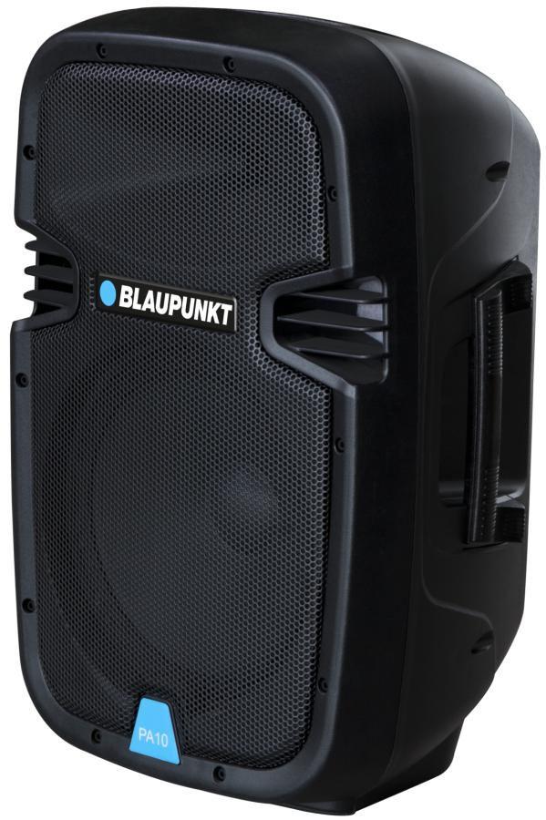 Audio di sistema professionale
